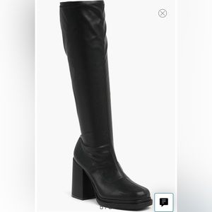 Steve Madden Object Tall Boot